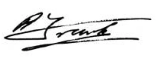 Firma A. FRANKS